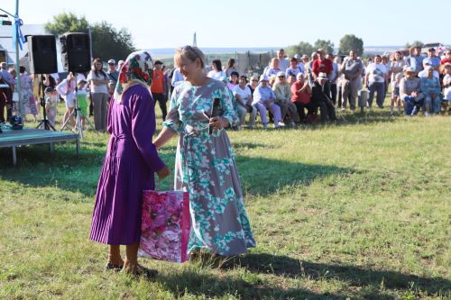 Питрау – гади һәм халыкчан бәйрәм