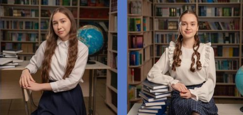 Бердәм дәүләт имтиханнарында югары баллар: Мөслим районы укучыларының уңышлары