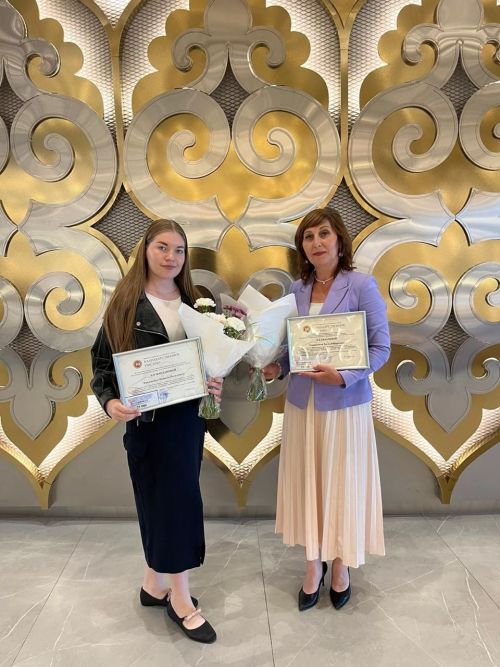 Югары нәтиҗәләр: Мөслим гимназиясе укучылары татар теленнән имтиханда уңышларга ирешә
