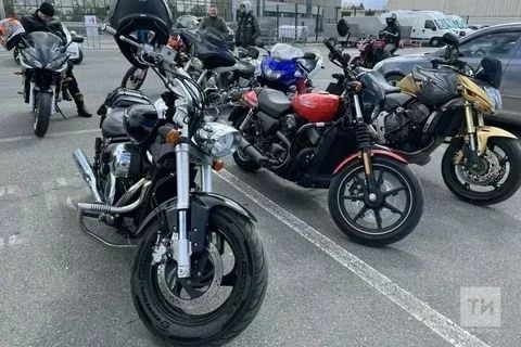 Балаларыгызның гомерләре белән уйнамагыз!