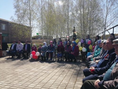 Пугачев явында катнашкан авыл