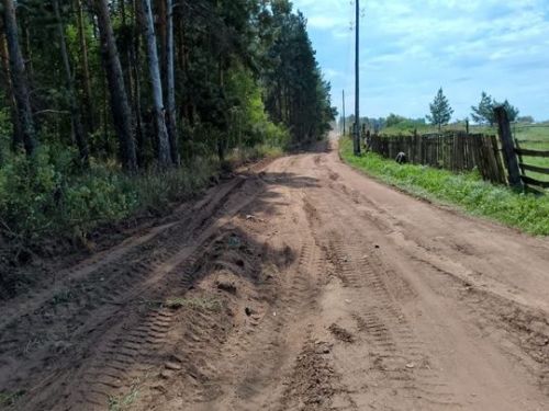 Мөслим районы юлларында яңарту: күпер ремонты һәм авыл юлларын ремонтлау