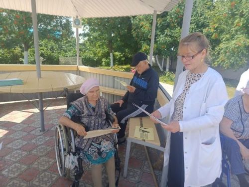 Алкоголизмга каршы көрәш