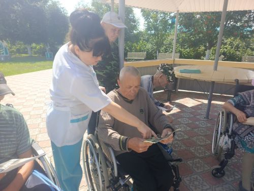 Алкоголизмга каршы көрәш