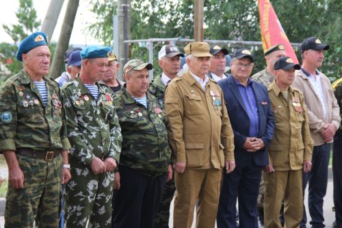 Әфган утын кичкән Дамир