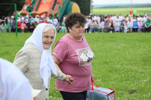 Яңа Карамалы авылы төзелүгә 100 ел