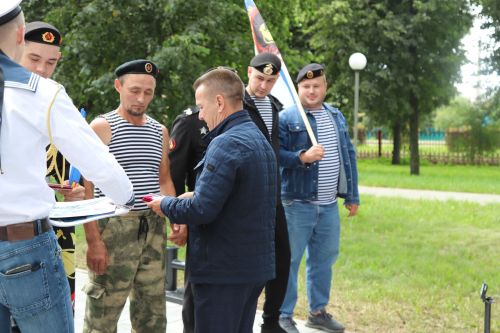 Диңгез һавасы онытылмый