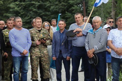 Диңгез һавасы онытылмый