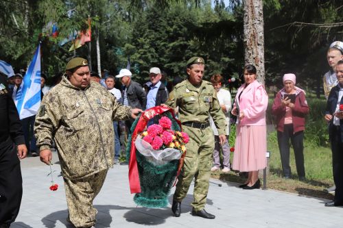 Диңгез һавасы онытылмый