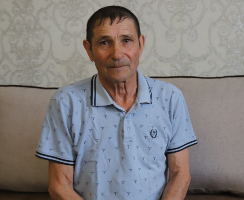 Төзелеш барда тормыш бар!