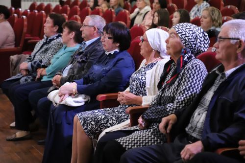 Мөслимдә “Татарстанда - җәй” проекты кысаларында күңелле чара узды