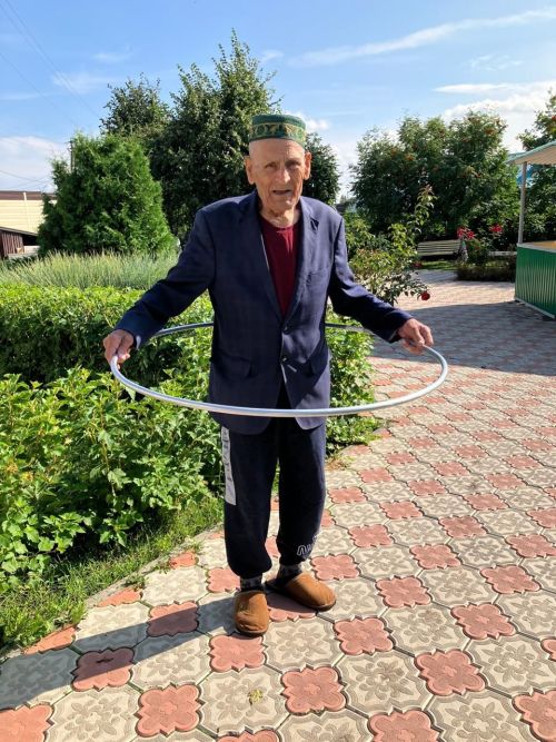 Картлыкны яшәртәбез