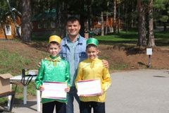 «Урман иле» лагере базасында ике көнлек «Игелек-Мөслим» волонтёрлар слёты узды
