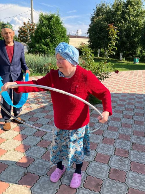 Картлыкны яшәртәбез