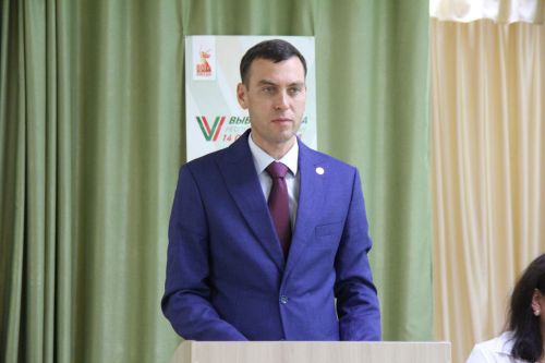 Районның авыл җирлекләрендә җәйге халык җыеннары дәвам итә