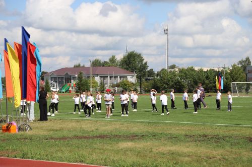 Мөслимнең “Яшьлек” спорт комплексы ремонттан соң янәдән ишекләрен ачты