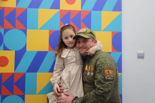 «Мизгел» яшьләр үзәгендә «Мәктәпкә әзерләнергә ярдәм ит!» хәйрия акциясе кысаларында чара үтте