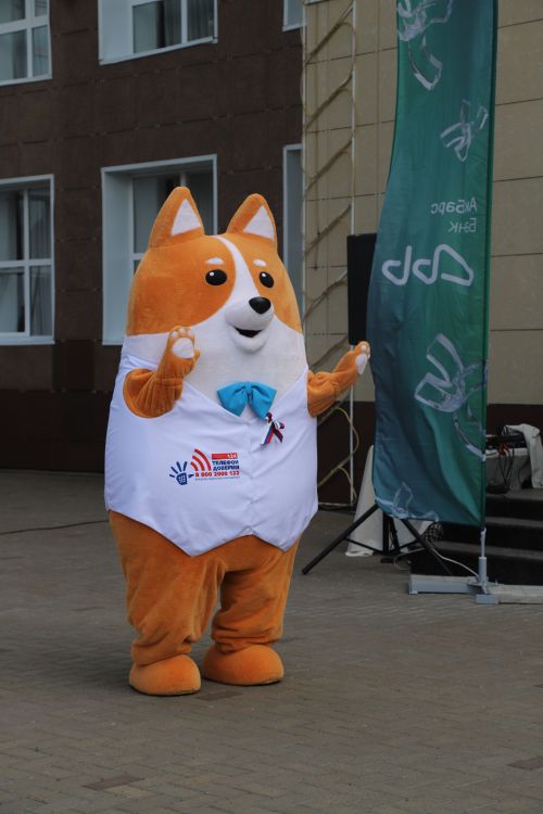 Мөслимгә Сәламәтлек автобусы килде