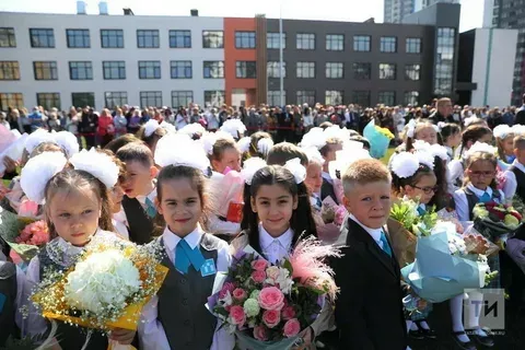1 сентябрьгә балалы гаиләләргә еллык түләүләр турында закон проекты Думага тапшырылачак