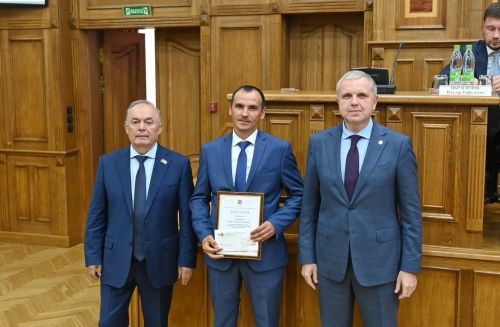 Район башлыгы Альберт Хуҗин җитәкчелегендә киңәйтелгән киңәшмә узды