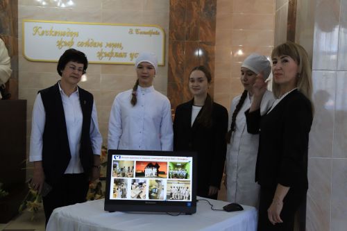 Яңа уку елына старт бирелде