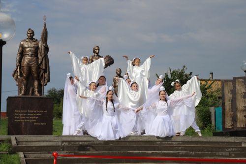 Мөслимгә эшлекле визит белән Марат Әхмәтов килде
