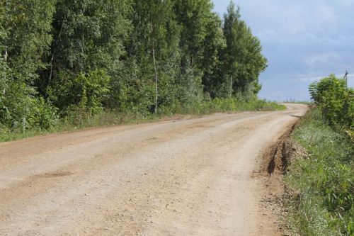 Мәлләтамак һәм Нарат Асты авыллары аша узучы урау юлы торышы каралды
