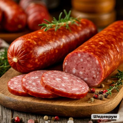 Колбаса сайлау тәртибе