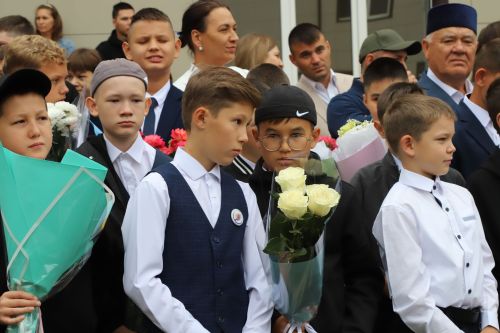Белем көне белән!