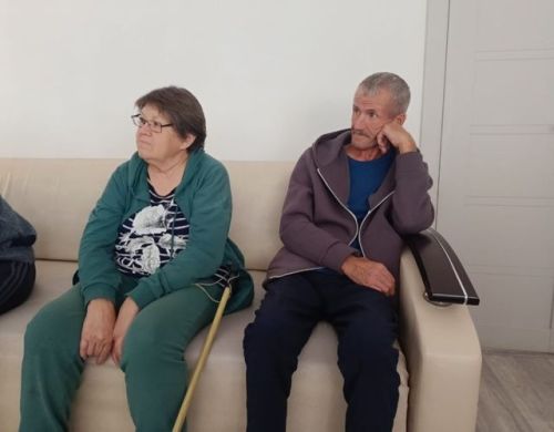 Ватанны саклаучылар елы