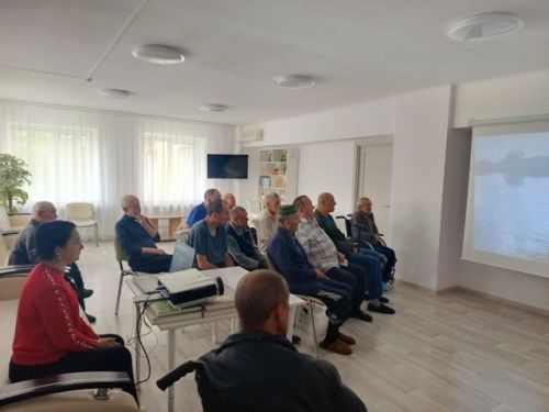 Ватанны саклаучылар елы