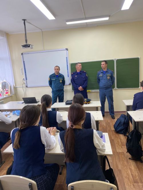 “Балаларның иминлек айлыгы” операциясе дәвам итә