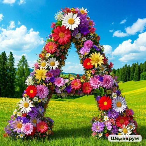 Исемнәр бакчасы