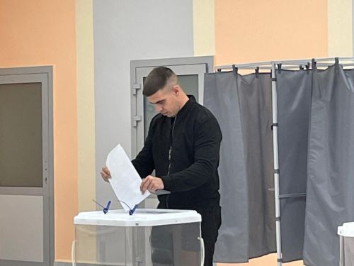 Һәркемнең гражданлык бурычы