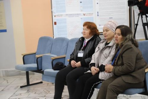Тавыш бирү дәвам итә