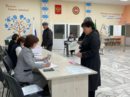 Һәркемнең гражданлык бурычы