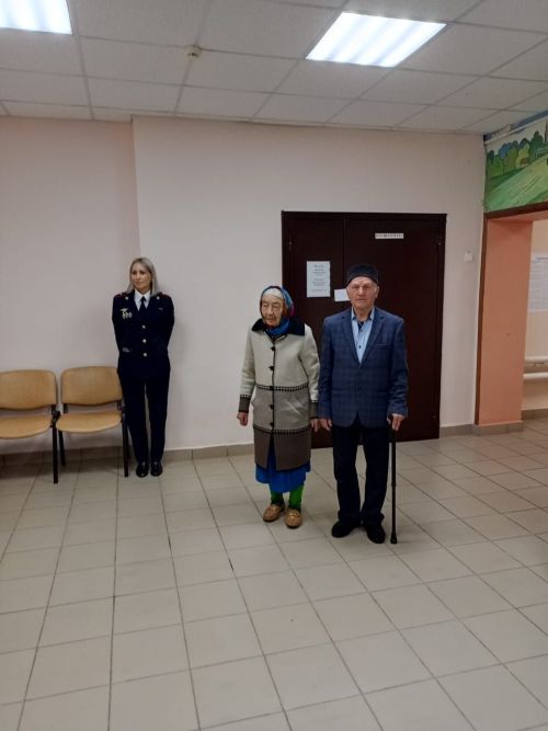 Мөслимдә сайлаулар актив бара