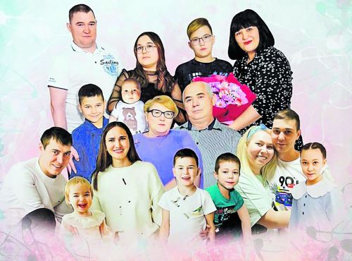 Кешене тыңла, үзеңчә эшлә!