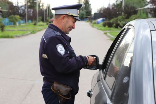 Алкоголь кулланып рульгә утыручылар саны күбәйгән