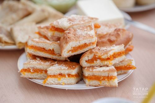 Катлы пирог