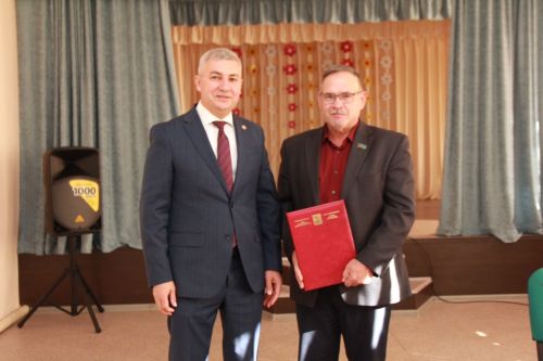 Җирлек башлыкларын сайлау буенча сессияләр узды