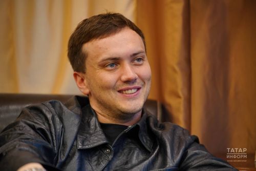 Марат Яруллин: «Минем бер тапкыр һәм мәңгелеккә өйләнәсем килә»