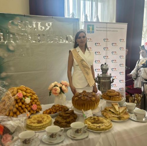Мөслимлеләр «Нечкәбил»дә җиңү яулады