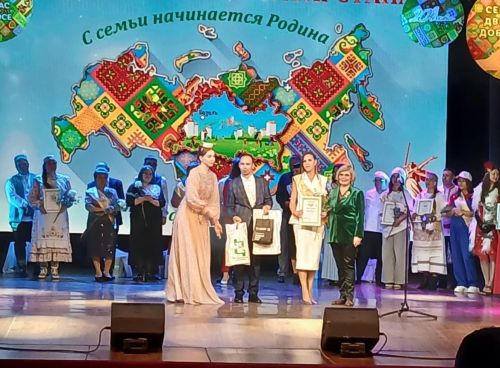 Мөслимлеләр «Нечкәбил»дә җиңү яулады