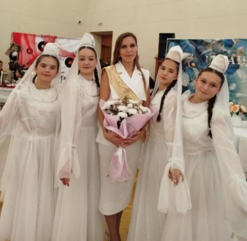 Мөслимлеләр «Нечкәбил»дә җиңү яулады