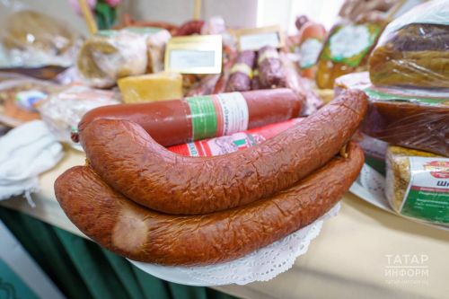 Колбаса сайлыйбыз