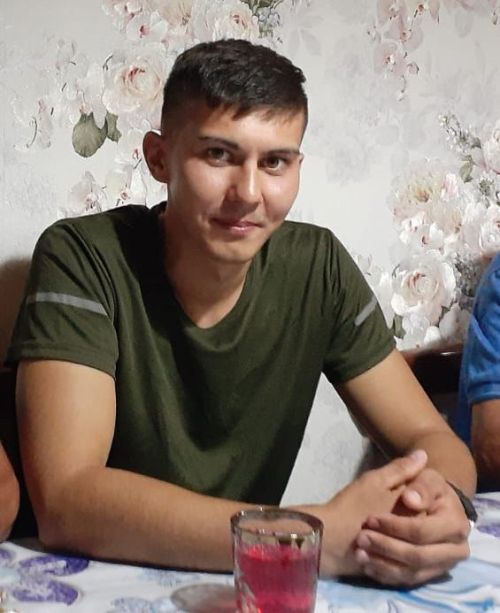 “Догаларым саклап йөртсен”