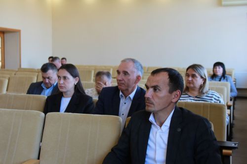 Кичә коррупциягә каршы көрәш буенча комиссиясе утырышы узды