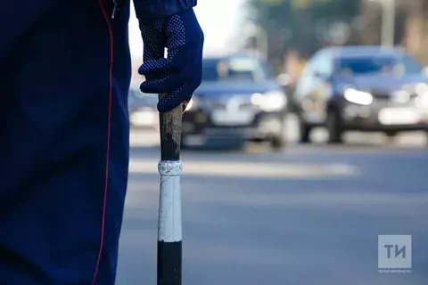 Мөслим районында исерек хәлдә транспорт белән идарә иткән 45 яшьлек ир-ат хөкем ителде