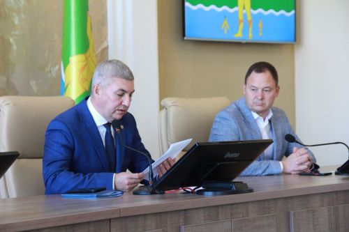 Кичә коррупциягә каршы көрәш буенча комиссиясе утырышы узды